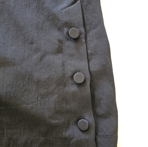 Rag and bone silk top - Picture 2 of 3